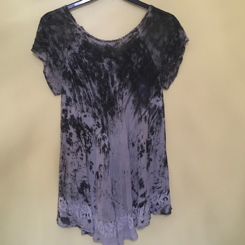 Sapogee Tunic - Picture 4 of 7